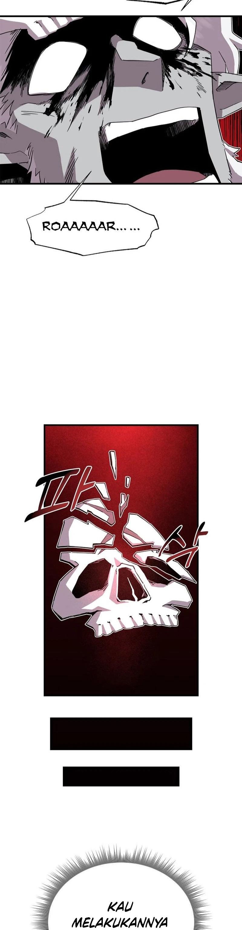 I Am Player Who Suck Alone (Solo Bug Player) Chapter 130 Gambar 25